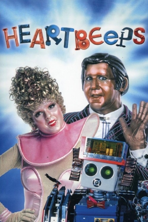Heartbeeps poster